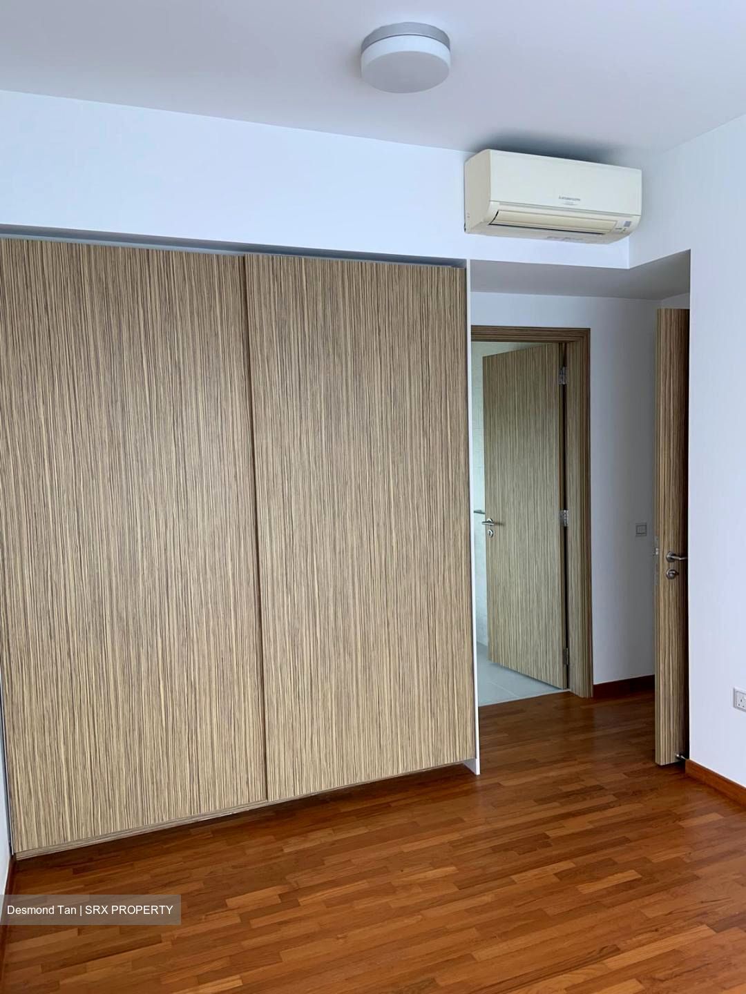 Trevista (D12), Condominium #558586231